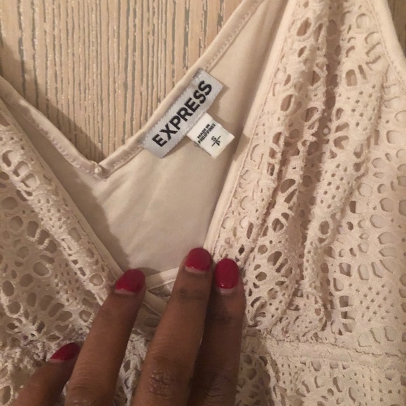 Express cami - Picture 2 of 3